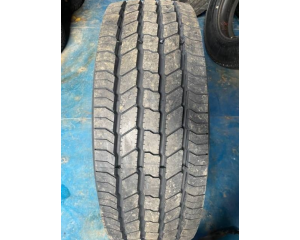 Goodride GSR+1 (рулевая) 245/70 R17.5 136/134M PR16